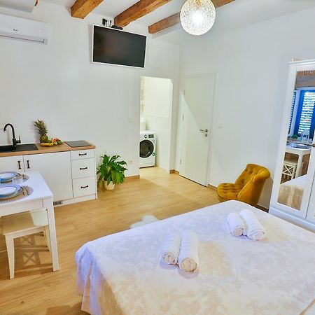 Mana Apartment Split Centre Ngoại thất bức ảnh