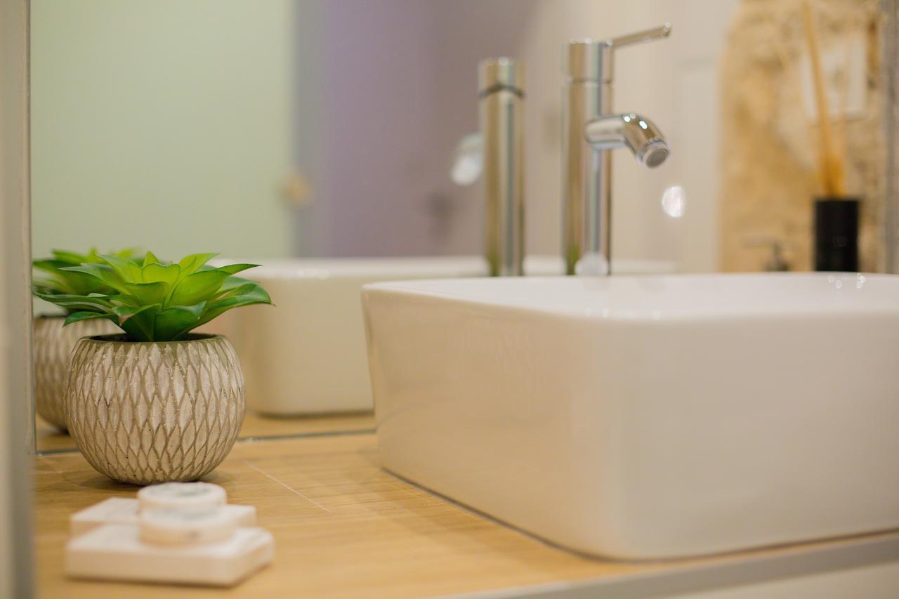 Mana Apartment Split Centre Ngoại thất bức ảnh