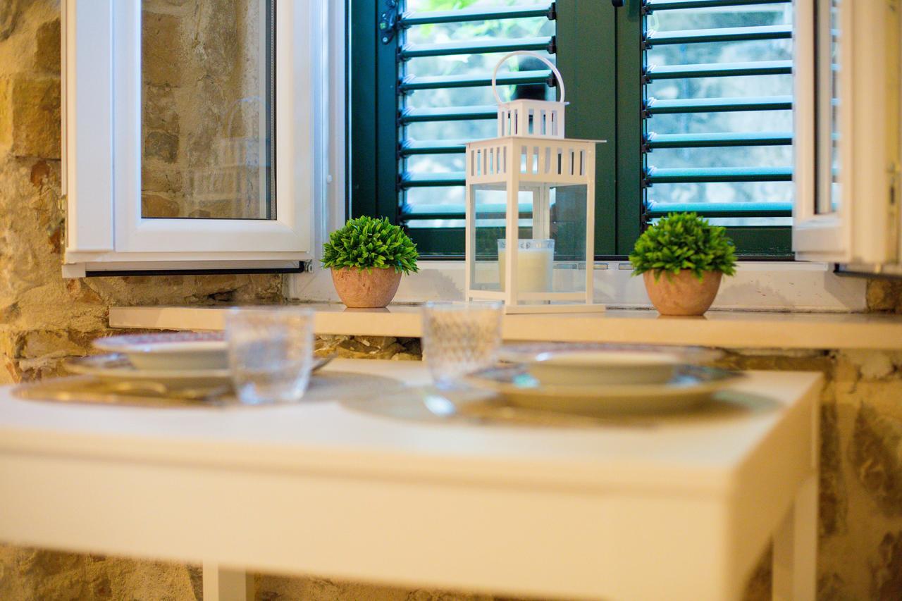 Mana Apartment Split Centre Ngoại thất bức ảnh