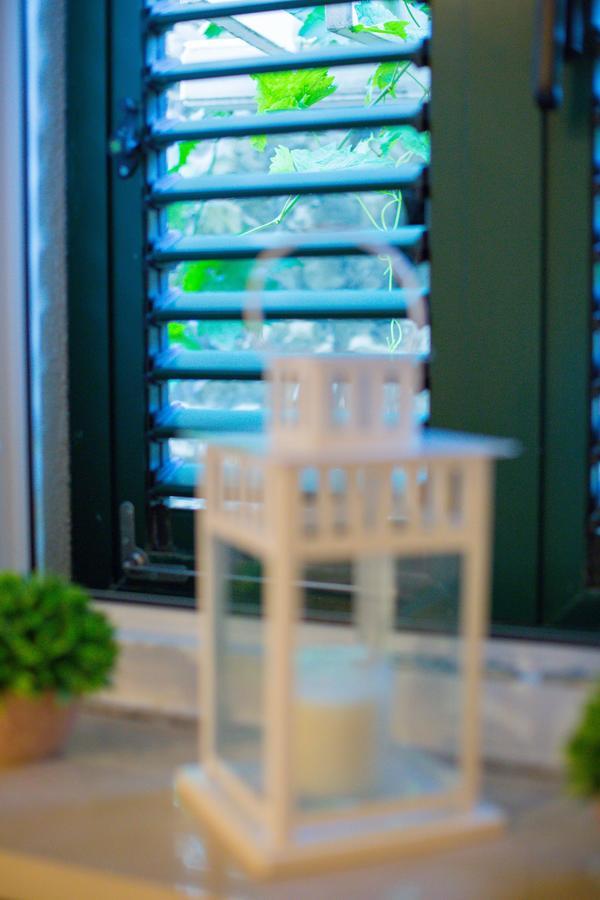 Mana Apartment Split Centre Ngoại thất bức ảnh