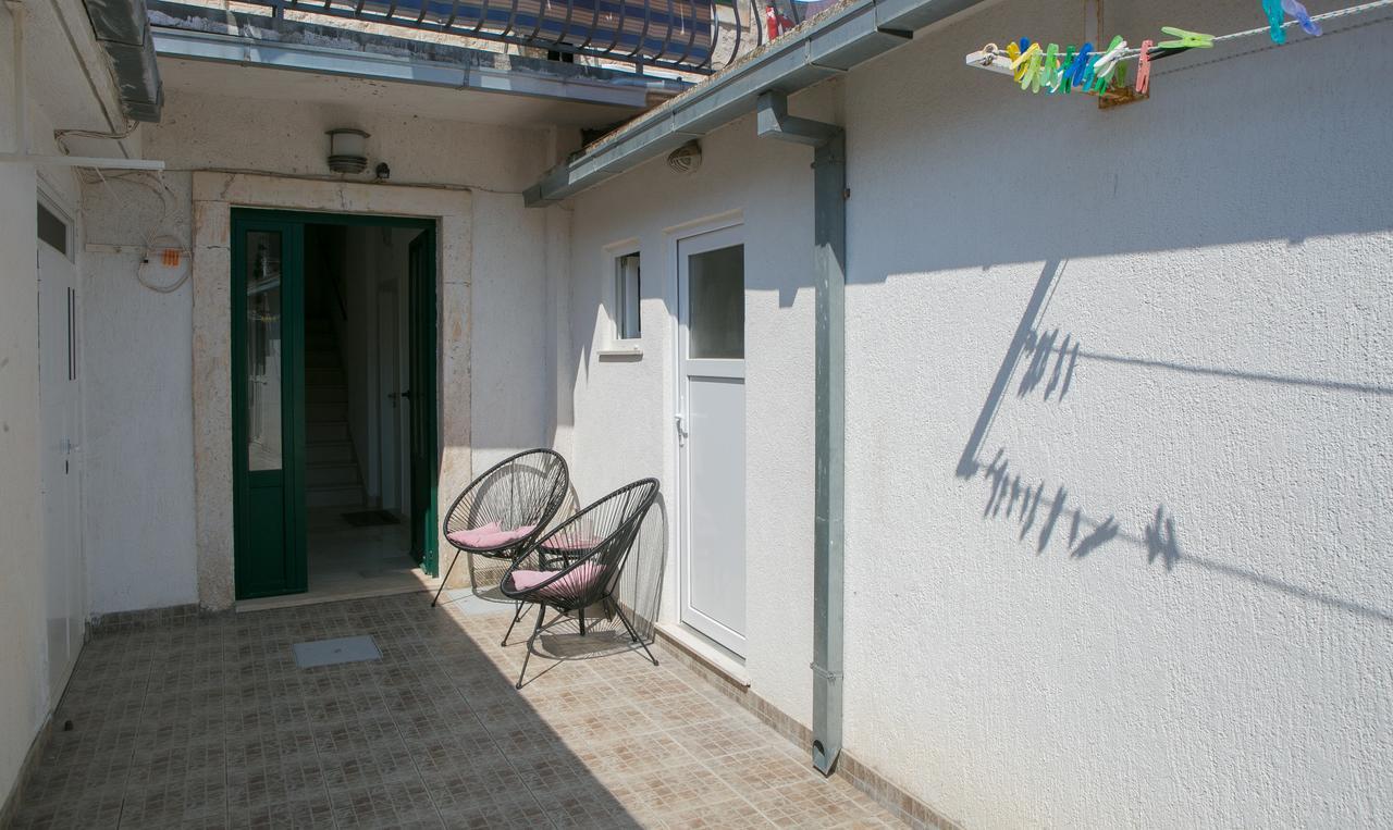 Mana Apartment Split Centre Ngoại thất bức ảnh